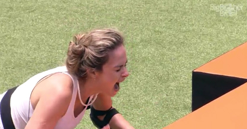 BBB 16 | Para Munik, Ana Paula precisa ser protegida: 