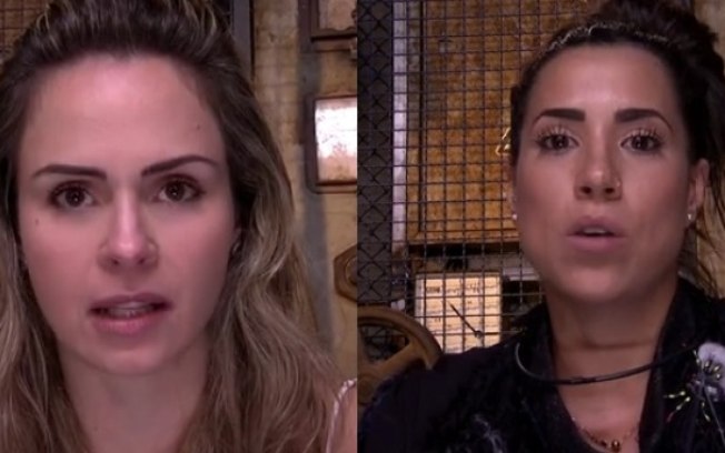 BBB 16 | Emparedada, Juliana acumula 98% de citações negativas nas redes sociais