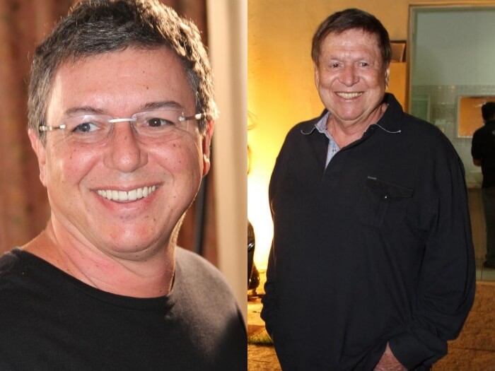 Boni detona É de Casa, dirigido por seu filho