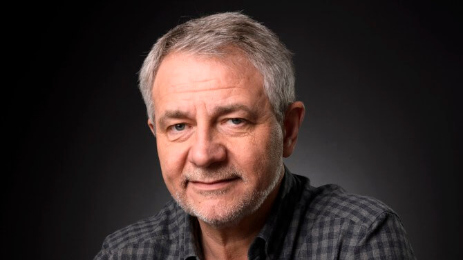 Carlos Henrique Schroder