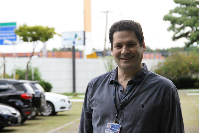 Elias Abrão RedeTV!