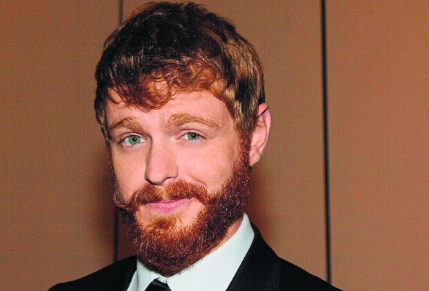 Erick Krominski