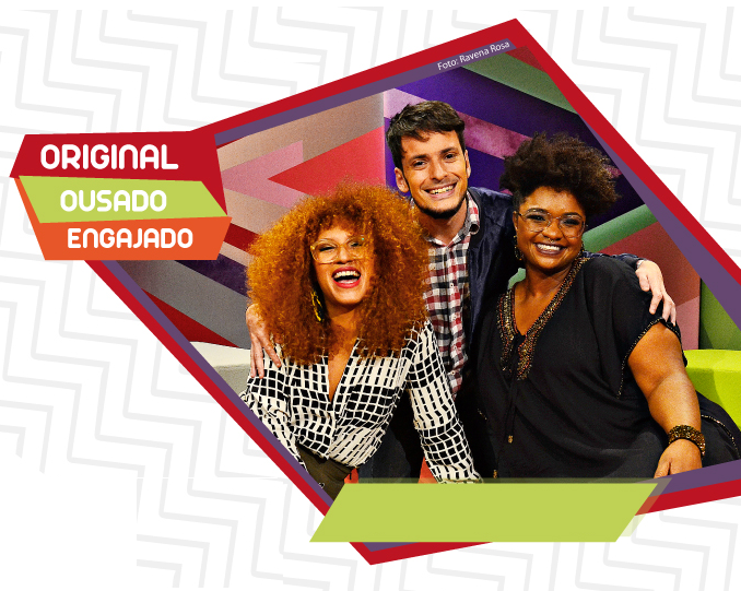 Estação Plural TV Brasil