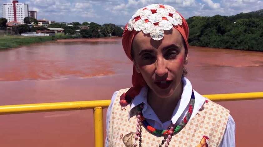 Filo Rio Doce