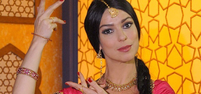 Fora da Globo há 3 anos, Maria Paula assina com a Band