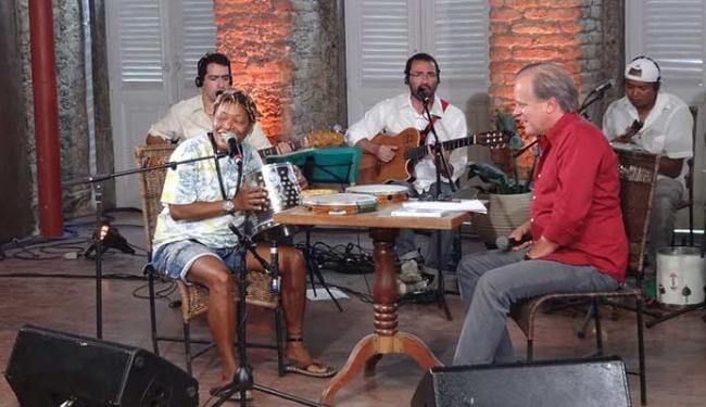 GloboNews cancela programa de Chico Pinheiro