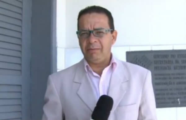 Jurandir Araújo
