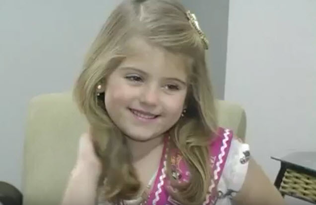 Lorena Queiroz Carinha de Anjo