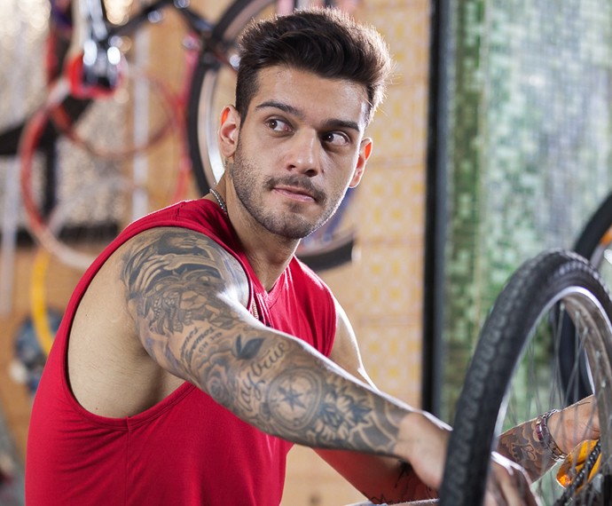 Lucas Lucco faz atores de Malhação ganharem folga; saiba o motivo