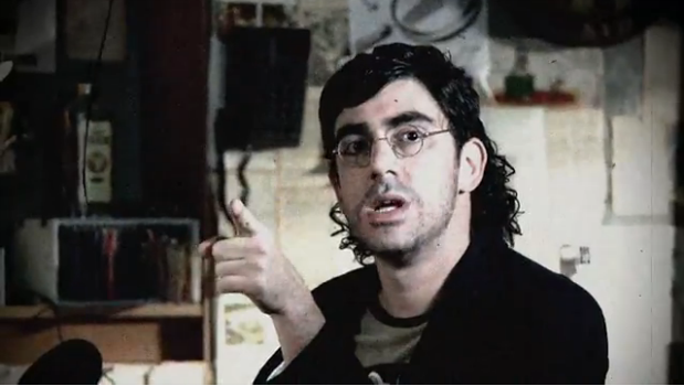 Global, Marcelo Adnet dispara: 