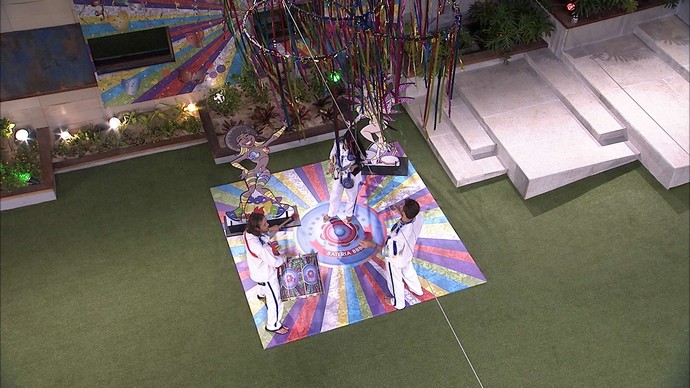 Monstro BBB 16