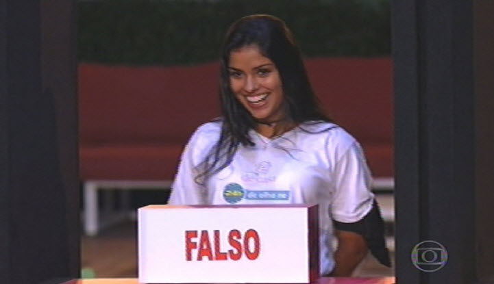 BBB 16 | Fãs de Munik dizem que vitória de Maria Claudia é injusta