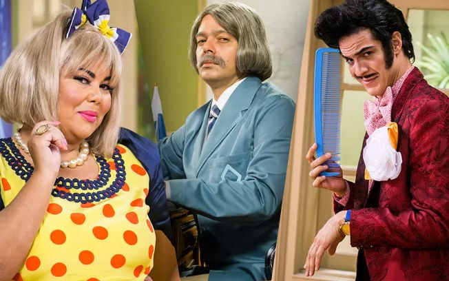 Nova temporada da Escolinha do Professor Raimundo Raimundo gera discussões nos bastidores