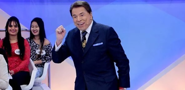 Silvio Santos se irrita e decreta: enquanto estiver vivo, SBT exibirá desenhos