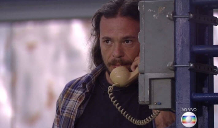 Tamiel Big Fone BBB 16