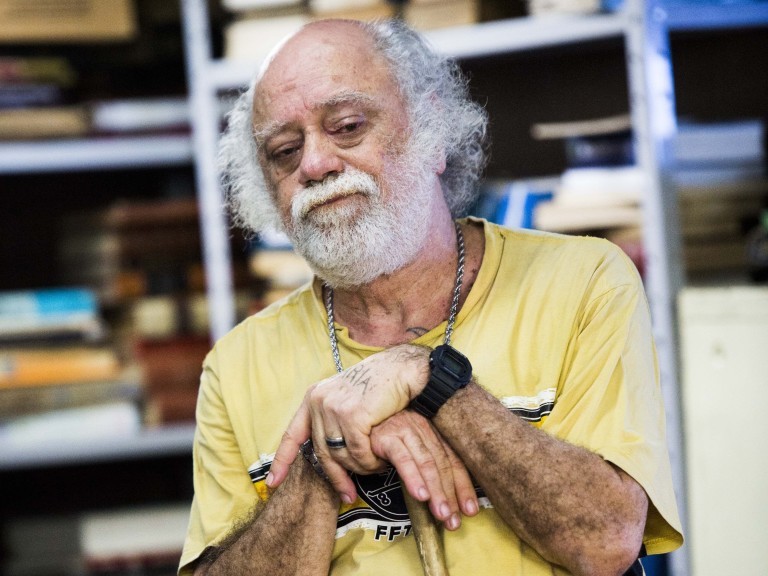 Tonico Pereira