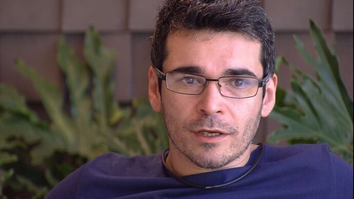 Morre o pai do ex-BBB Alan; ele e Ana Paula são confirmados na final do programa
