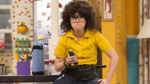 Sucesso na Globo, Tatá Werneck terá programa solo no Multishow