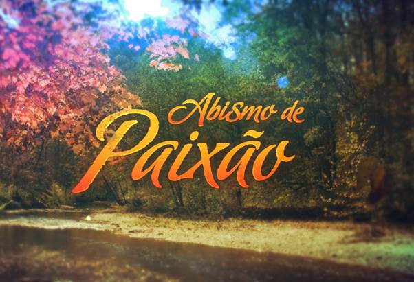 Abismo da Paixão