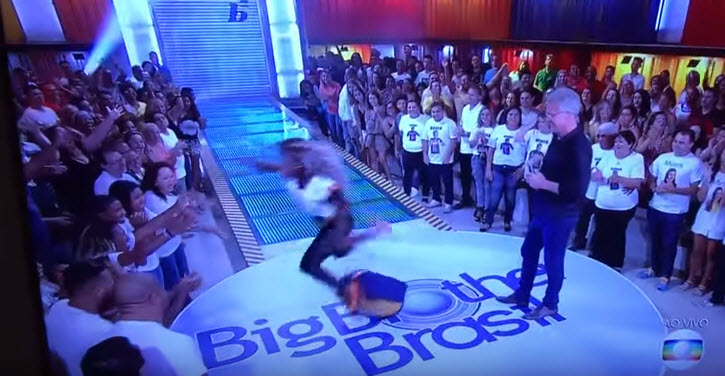 Adelia cai bbb 16