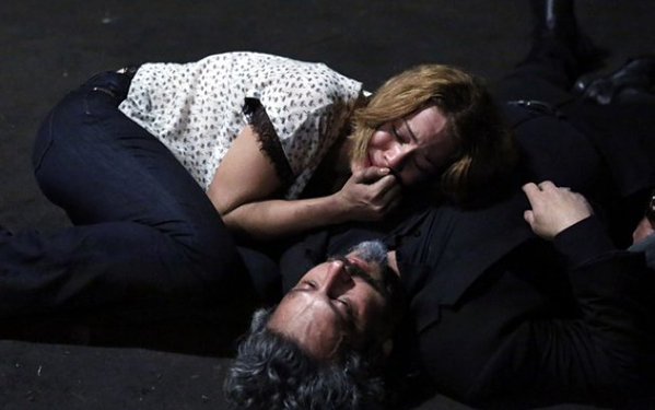 Aguinaldo Silva promete que Alexandre Nero não morrerá em sua próxima novela