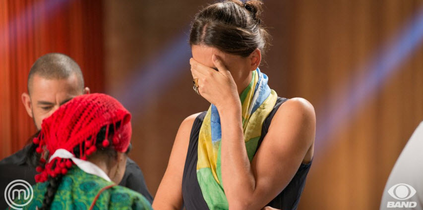Audiência estreia terceira temporada masterchef brasil