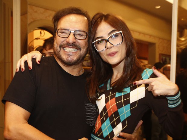 Desentendimento fez Wolf Maia se afastar de novela e da Globo, diz site