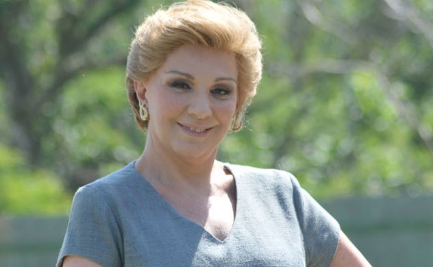 Eliana-Guttman- Carinha de anjo