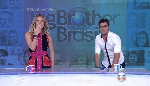 Após rumores de inimizade, Giovanna Ewbank e Mariana Rios declaram: 