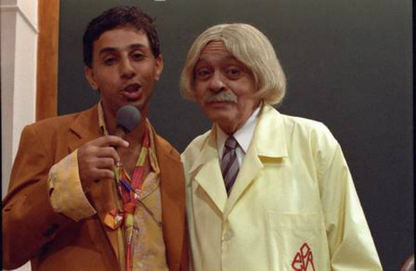 João Canabrava