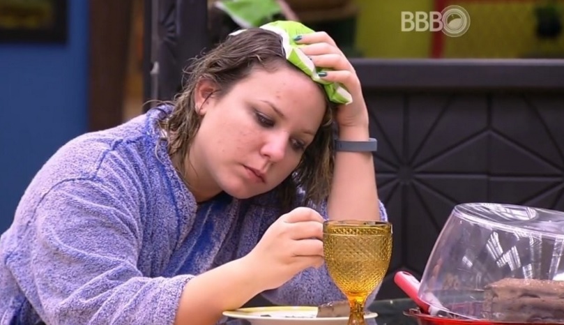 BBB 16 | Cacau nota surpresa de Ronan com eliminação: 