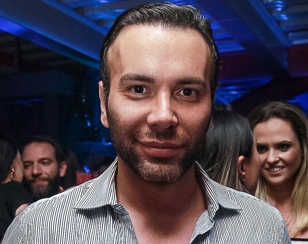 Matheus Mazzafera