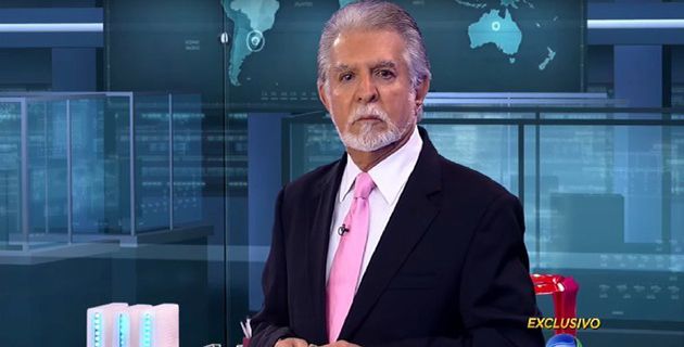 Record veta vermelho