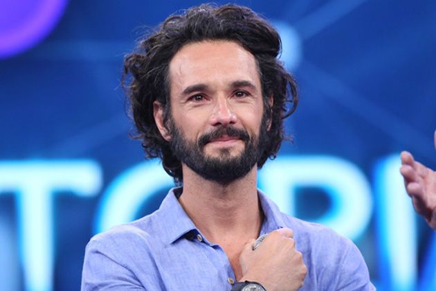 Rodrigo Santoro revela o motivo que o fez se afastar das novelas no Br