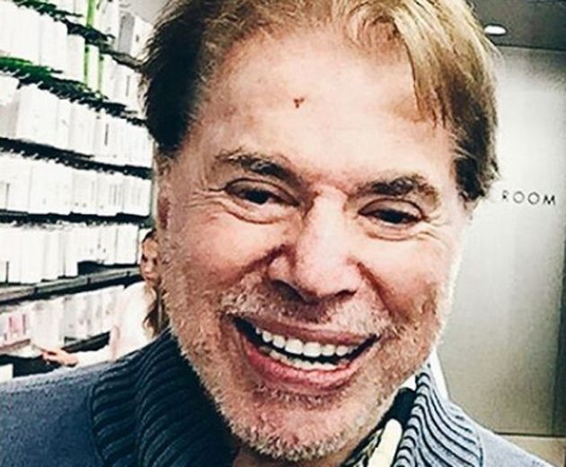 Silvio Santos desiste de apresentar programa barbudo
