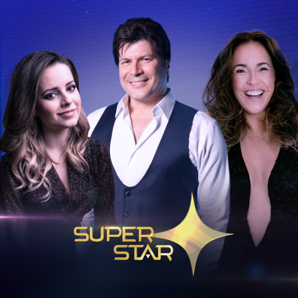 SuperStar