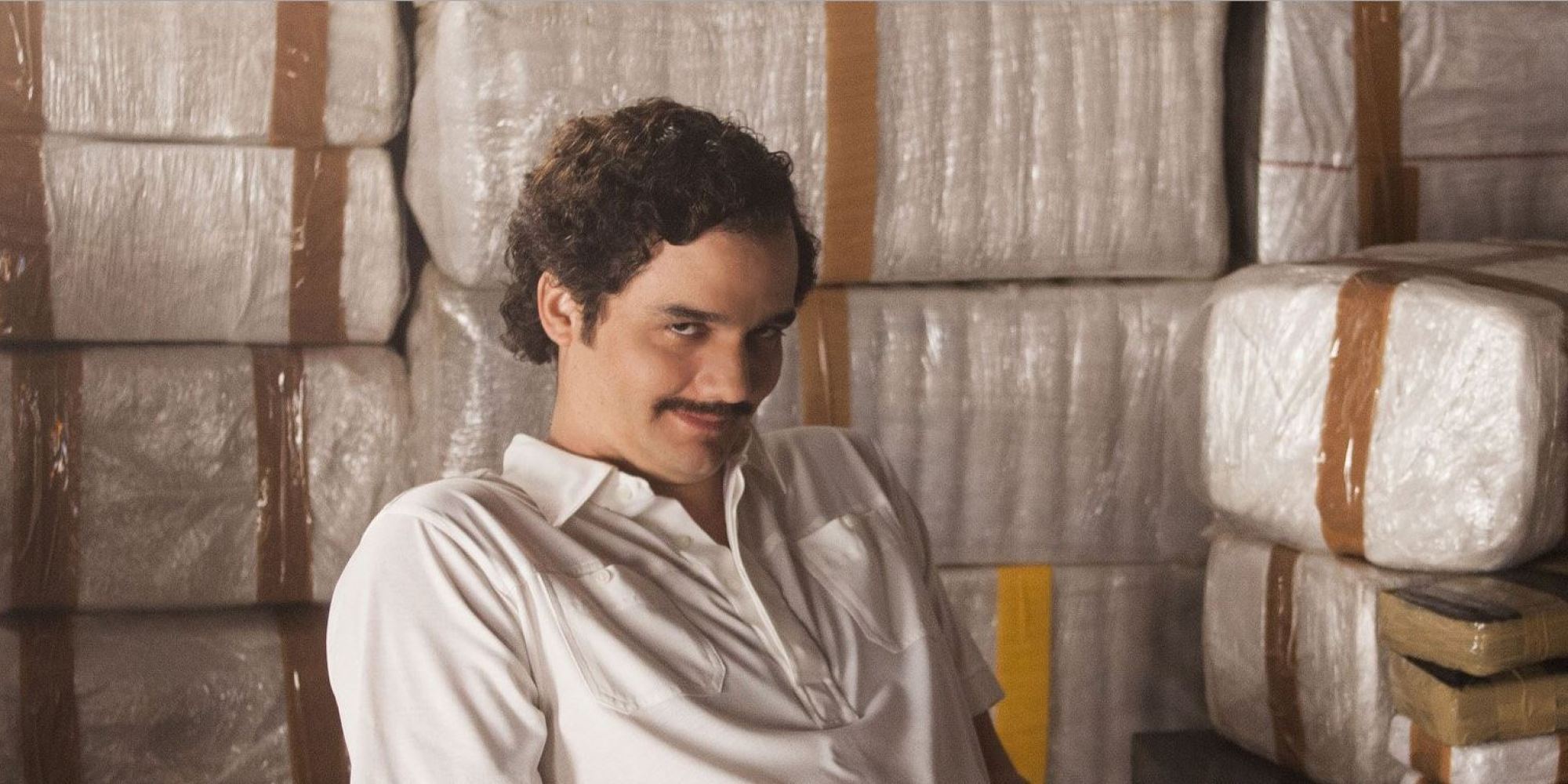 Wagner Moura revela que quer interromper a carreira após Narcos