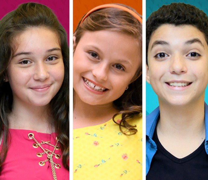 finalistas the voice kids
