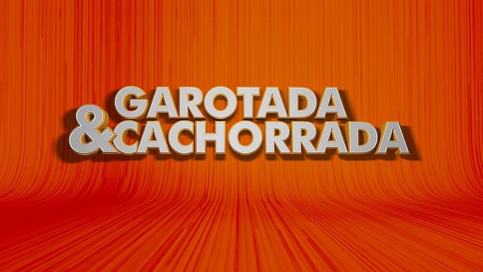 garotada e cachorrada