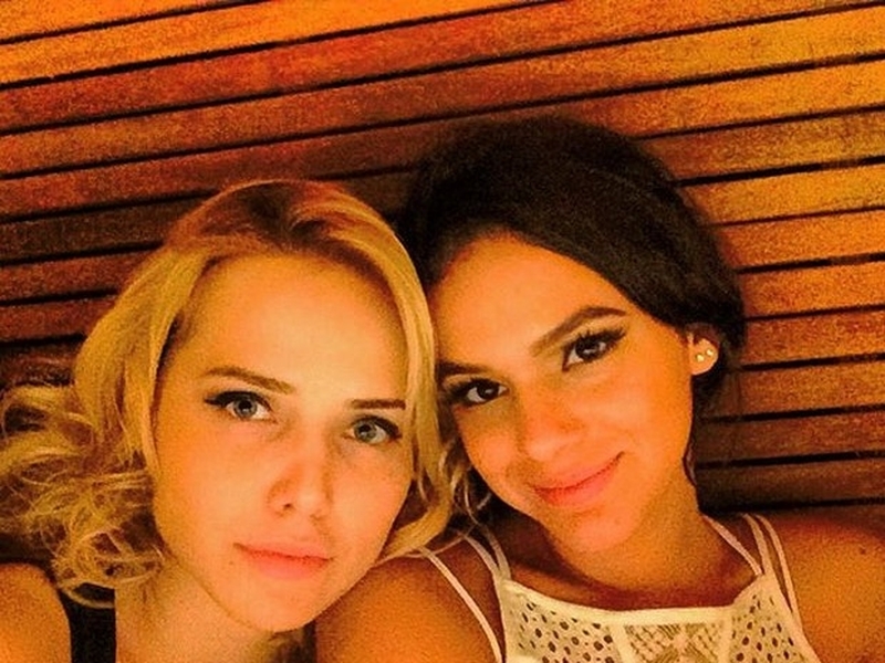 Bruna Marquezine protagonizará cenas quentes em nova minissérie da Globo
