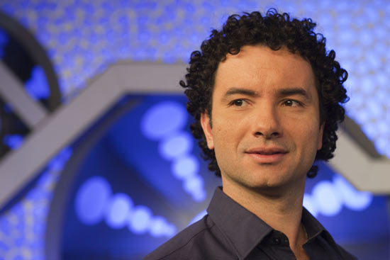 Marco Luque diz que estava 