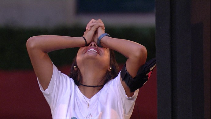 Vencedora do BBB 16, Munik declara: 