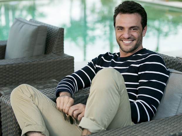 Rodrigo Lombardi