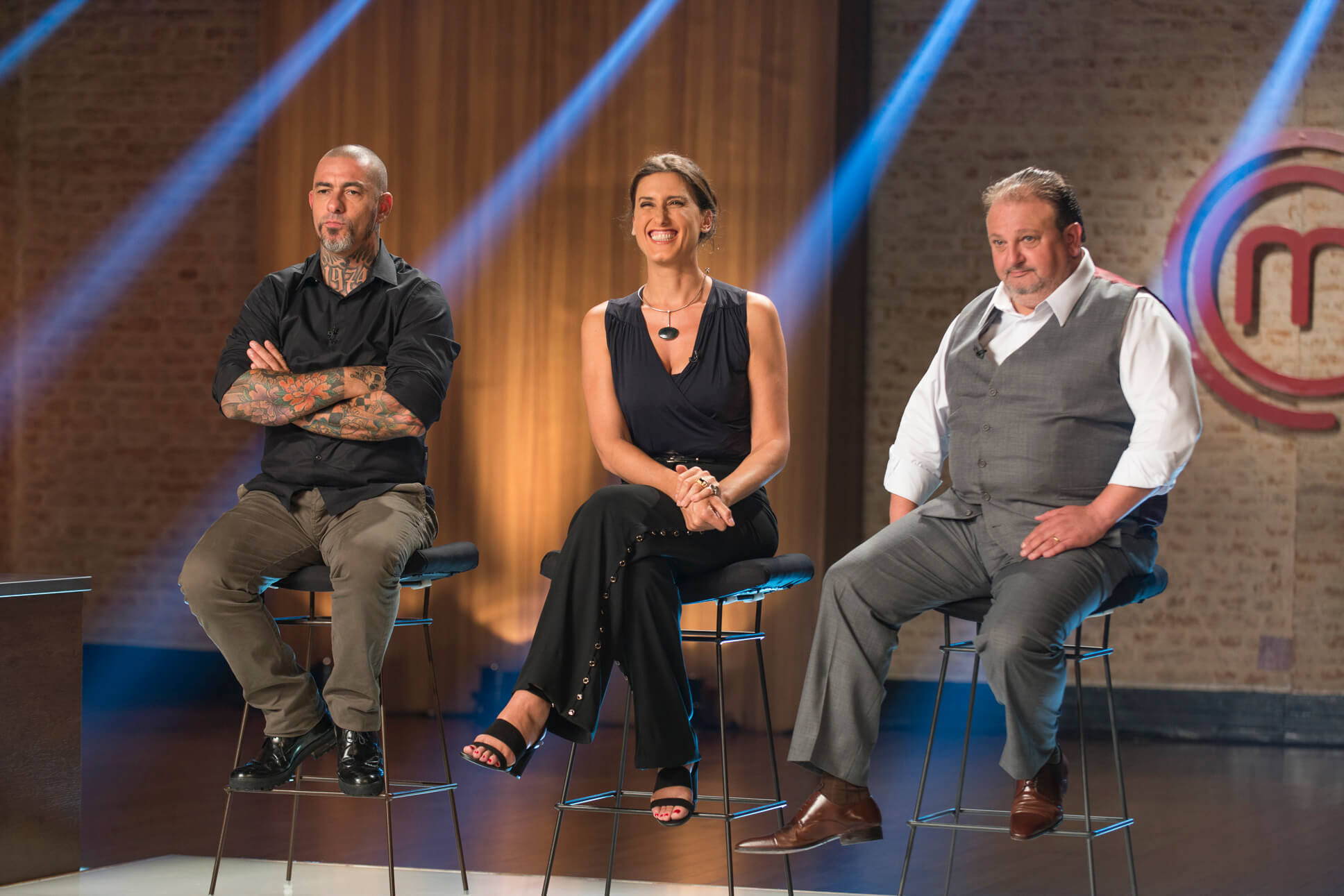 terceira temporada MasterChef