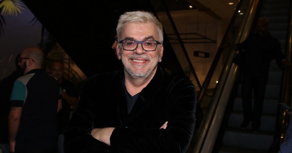Walcyr Carrasco reclama e é ressarcido por causa de leite estragado: “Direito é direito”