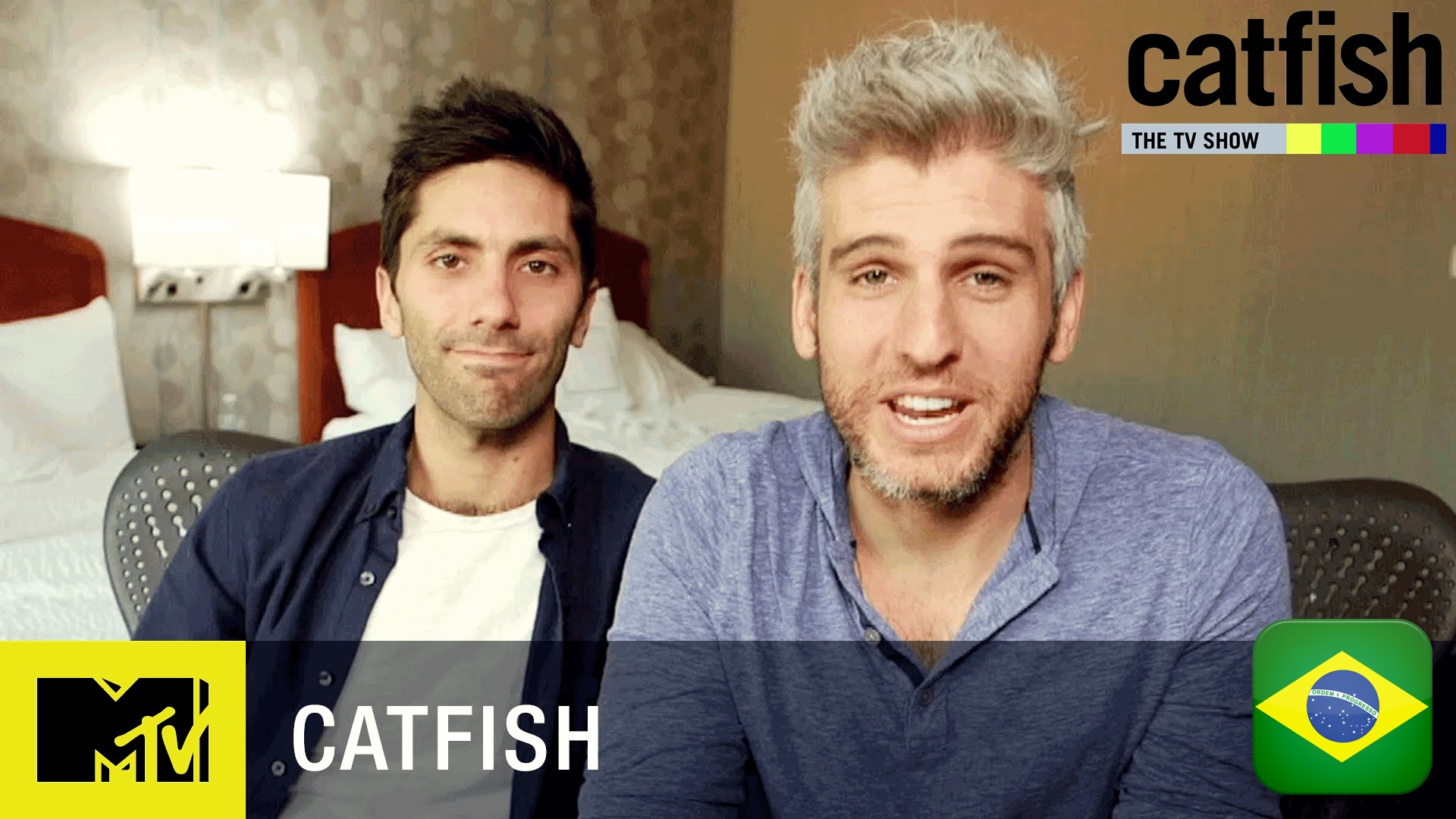 Catfish Brasil