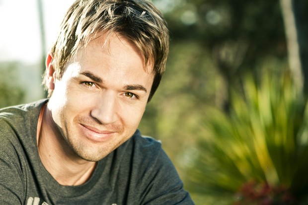 Chris Duran