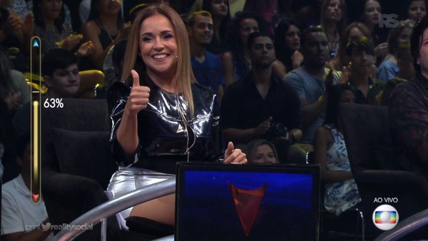 SuperStar decide voltar atrás e mantém banda eliminada por Daniela Mercury