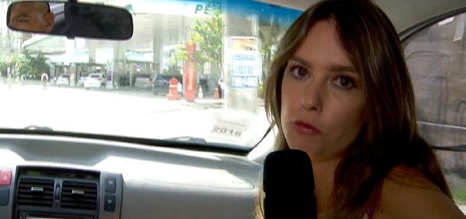 Globo dispensa ex-repórter do Cidade Alerta por ser rezendete