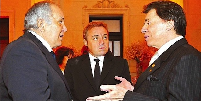 Homero_Salles_Gugu_Liberato_Silvio_Santos